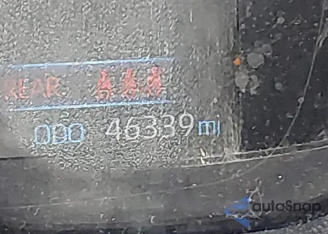 2022 Toyota Corolla Le из США, поврежденный, VIN JTDEPMAE2NJ193398